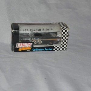 Fireball Roberts Racing Collectible